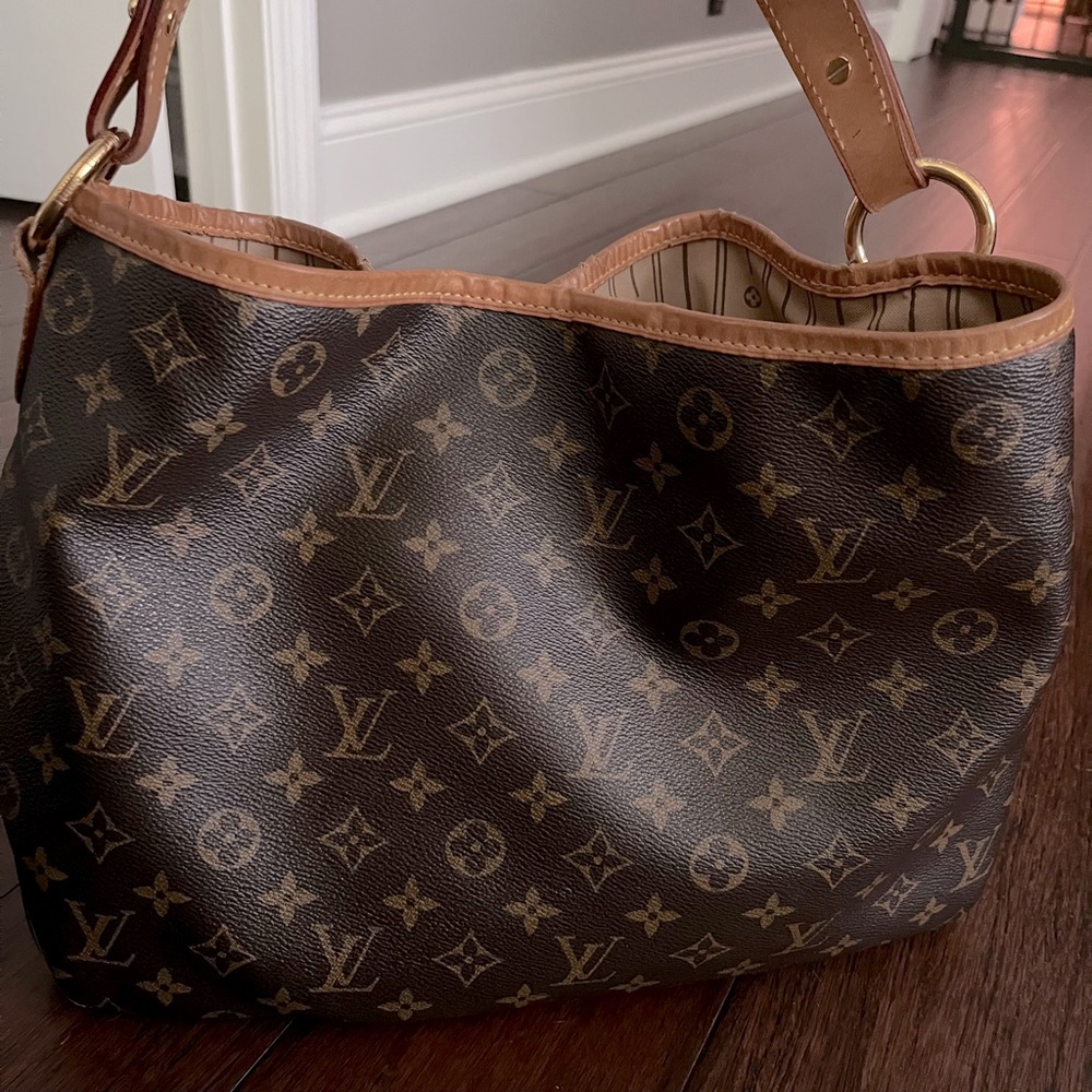 Louis Vuitton Delightful